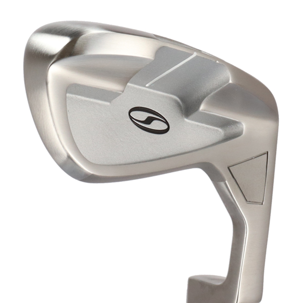 ワンサイダー パッティング アイアン (33度/44度) 右利き用 | つるや