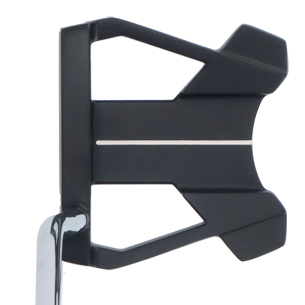 ワンサイダー パター OS-M-02 右利き用 | つるやゴルフONLINE｜公式