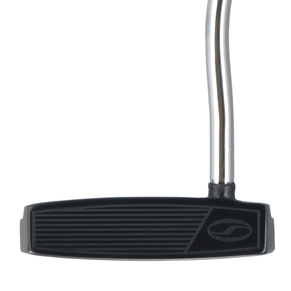 ワンサイダー パター OS-M-02 右利き用 | つるやゴルフONLINE｜公式