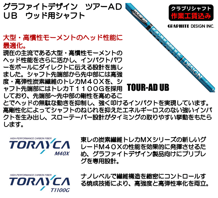 TOUR AD DS-1 S RYOMA 5W用 生シャフト 正規品 108cm TOUR AD DS-1 S RYOMA 5W用 生シャフト 正規品 108cm - メルカリ