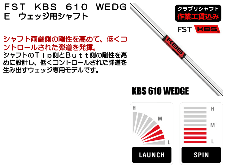 レアシャフト】Fourteen DJ-33 ウェッジ 56度 KBSシャフト Amazon