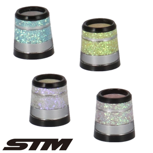 STM デザインソケット オーロラ ウッド用 | つるやゴルフONLINE｜公式