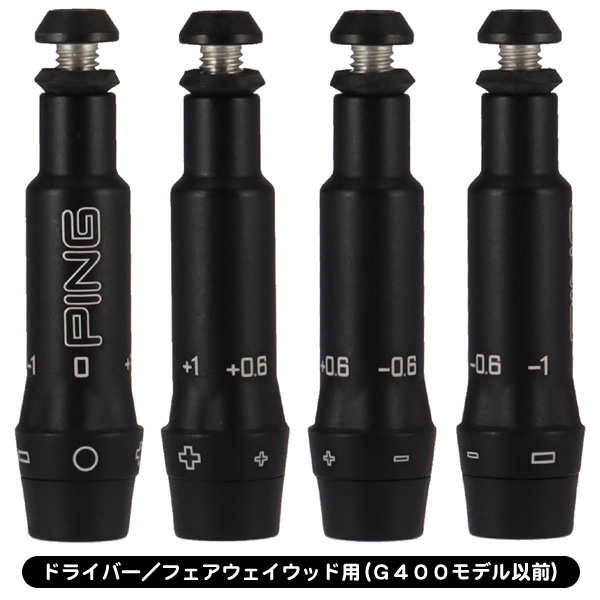 TSURUYA/つるやゴルフ シャフト　ピンスリーブ TSURUYA/つるやゴルフ シャフト ピンスリーブ スリーブ