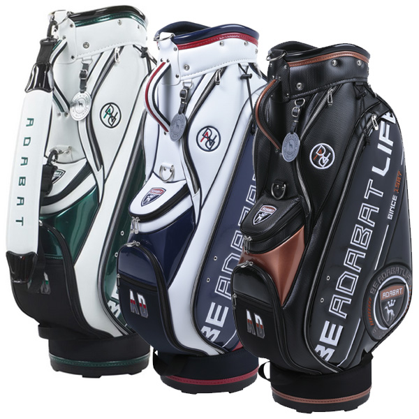 PRGR egg クラブセット+アダバットゴルフバック PRGR 「eggキャディバッグ」新発売 | ニュースリリース