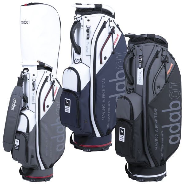 ゴルフバッグの商品一覧 | Lieto by tsuruyagolf｜つるやゴルフ公式