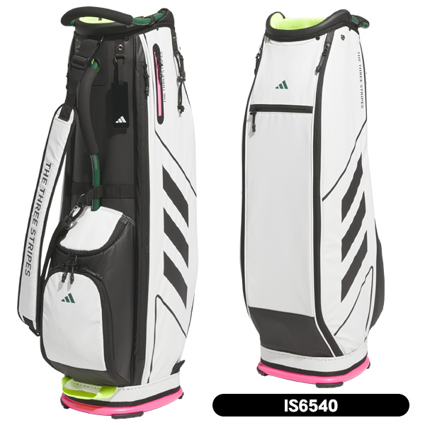 メンズ アディダス 2024 軽量 コードカオス JTY27 キャディ メンズ アディダス 2024 軽量 コードカオス JTY27 キャディ