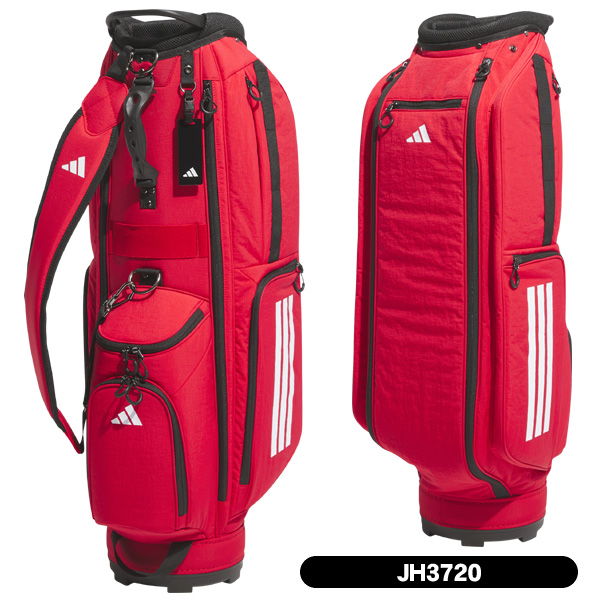 メンズ アディダス 2025 スリーストライプス コーデュラ KVH34