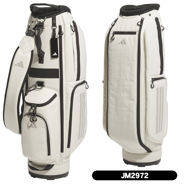 メンズ アディダス 2025 スリーストライプス コーデュラ KVH34