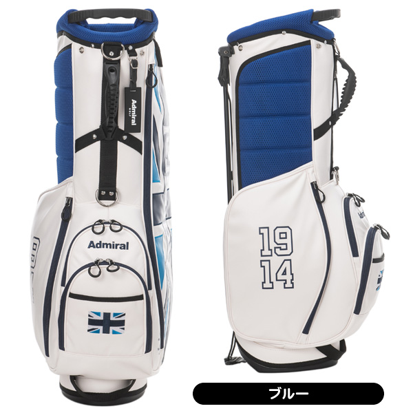 ユニセックス アドミラル 2025 ADMG5AC4 カラフル スタンド