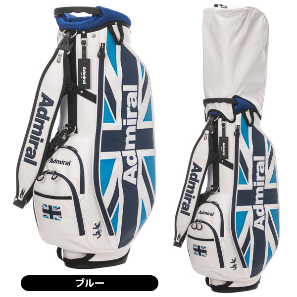 ユニセックス アドミラル 2025 ADMG5AC4 カラフル スタンド