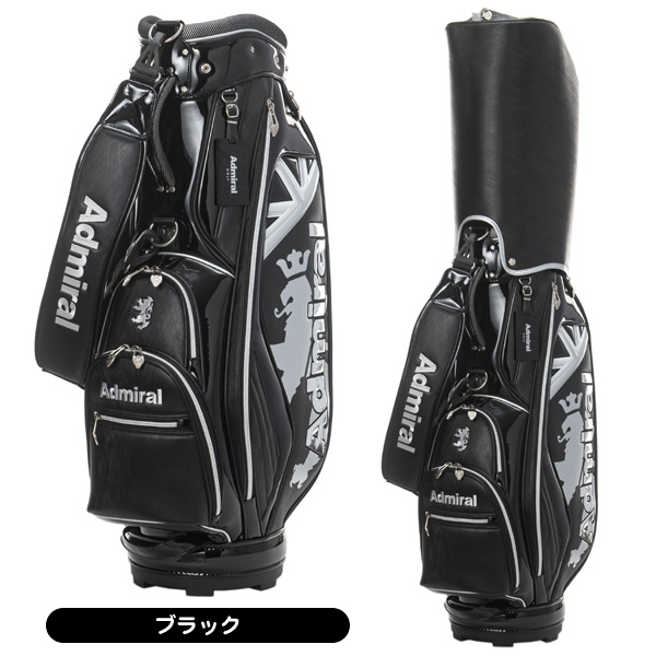 Admiral アドミラル ゴルフバッグ ユニオンジャック キャディバック 0000767682_01.jpg?h=600&w=600