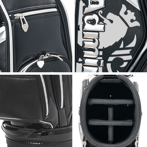 アドミラル　S セット ユニセックス アドミラル 2025 ADMG5AC5 ユニオンジャック