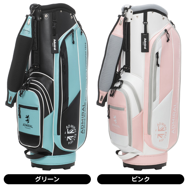 ユニセックス アドミラル 2025 ADMG5AC8 ソフトフェイクレザー