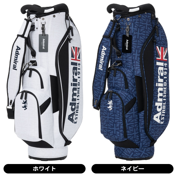 値下げ！ゴルフ新品バック  早い者勝ち！ PYKES PEAK（パイクスピーク）キャディーバッグ(スタンド式)【軽量 2.2