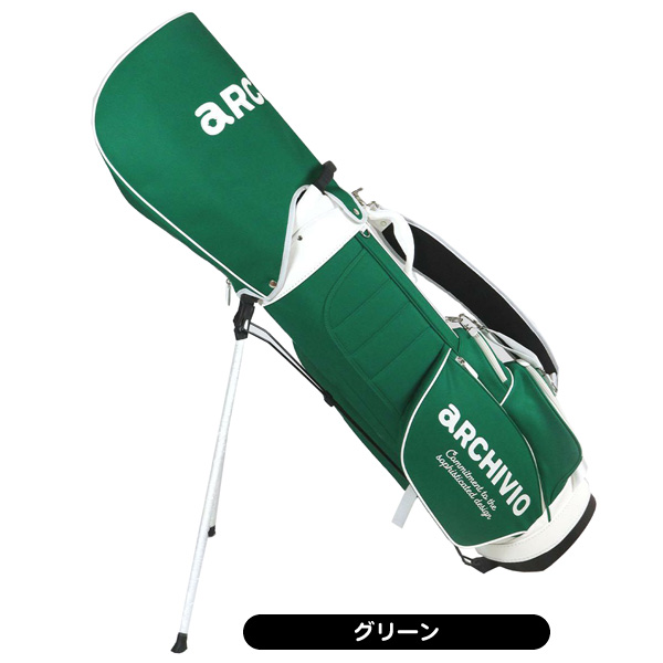 レディース アルチビオ 2025 A450201 スタンド キャディバッグ レディース アルチビオ 2025 A450201 スタンド キャディバッグ