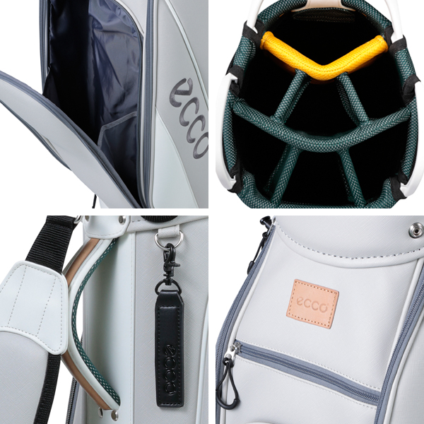 ゴルフ　メンズ　35周年　ゴルフバッグ COM-004 ゴルフバッグ (UNISEX)