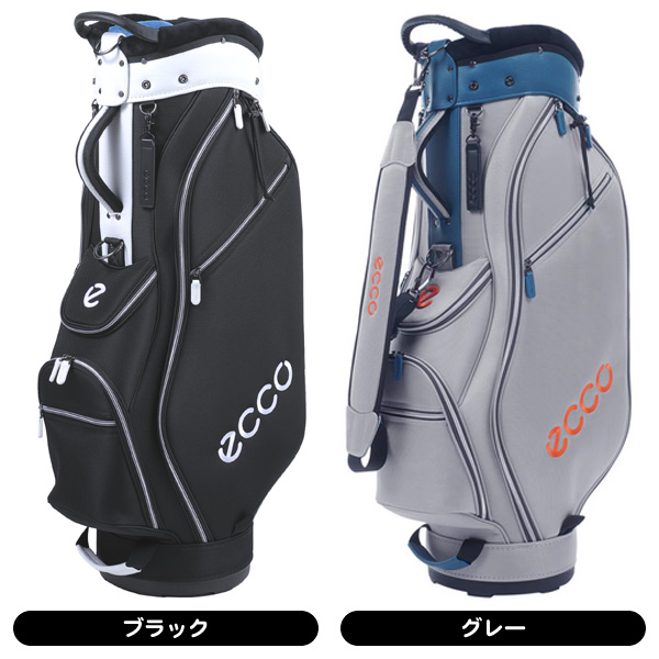 メンズ エコー 2025 ECC005 キャディバッグ 男性用 | つるや