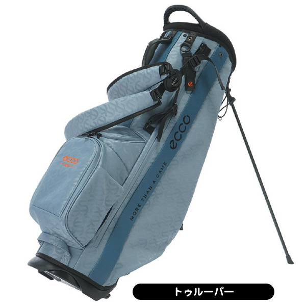 エコー 2025 EG9108079 スタンド キャディバッグ | Lieto by