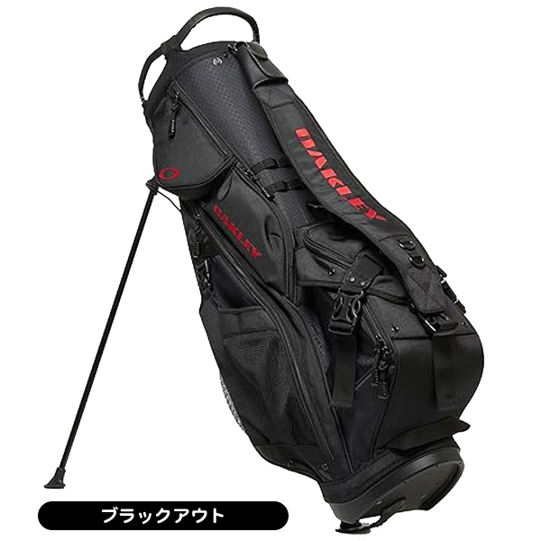 ゴルフバッグ及びドライバー一式 BRIEFING GOLF - CR-4 #03 XP RANGER GREEN | キャディバッグ