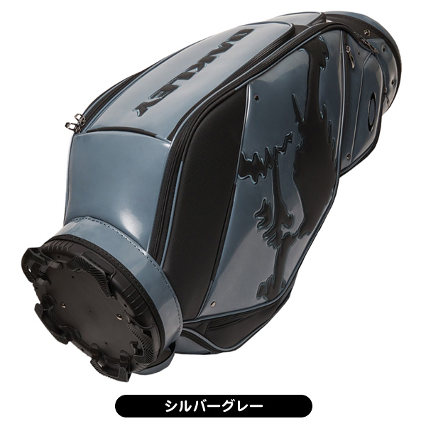 メンズ オークリー 2025 スカル 18.0 FOS901966 キャディバッグ