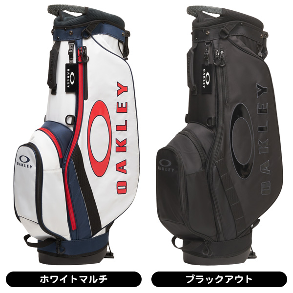メンズ オークリー 2025 18.0 FOS901968 スタンド キャディ メンズ オークリー 2025 18.0 FOS901968 スタンド キャディ