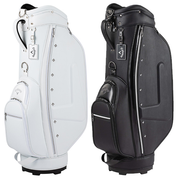キャロウェイ 2023SS SPL-1 キャディバッグ レディース メンズ | Lieto