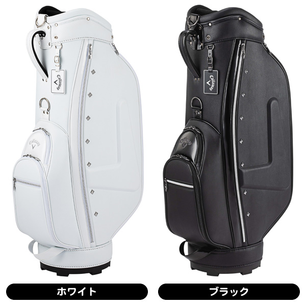 キャロウェイ 2023SS SPL-1 キャディバッグ レディース メンズ | Lieto