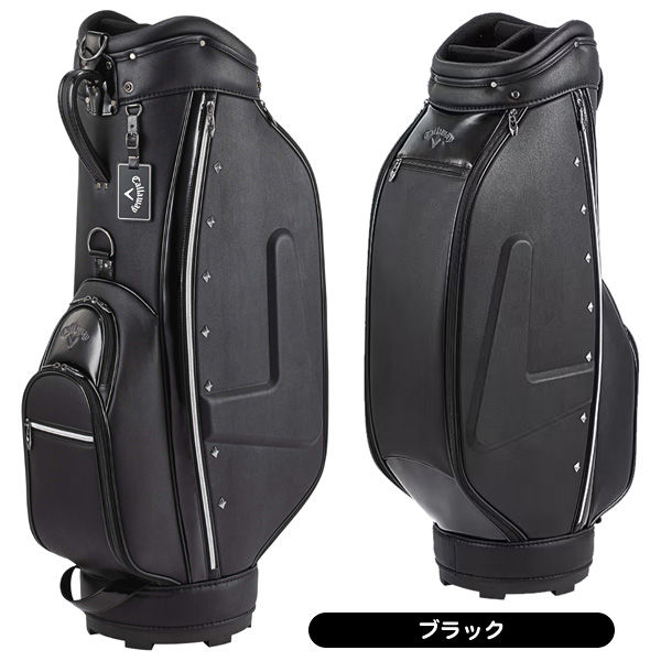 キャロウェイ 2023SS SPL-1 キャディバッグ レディース メンズ | Lieto