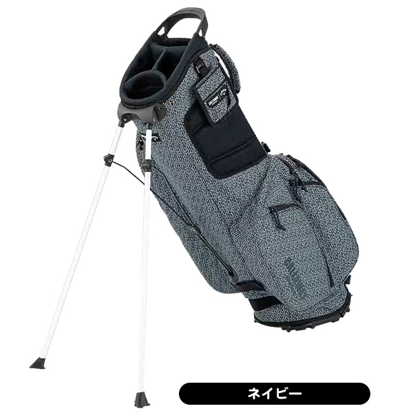 キャロウェイ 2023SS CTS-01 スタンド キャディバッグ レディース