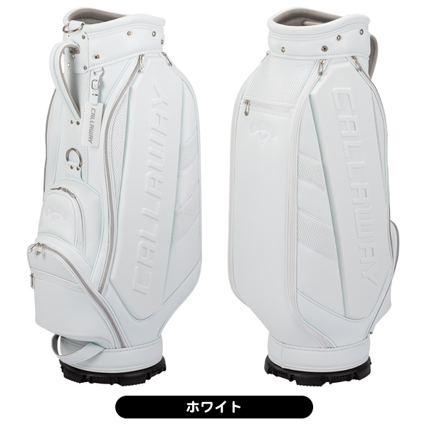 キャロウェイ 2023FW SPL-2 キャディバッグ レディース メンズ