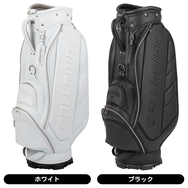 キャロウェイ 2023FW SPL-2 キャディバッグ レディース メンズ