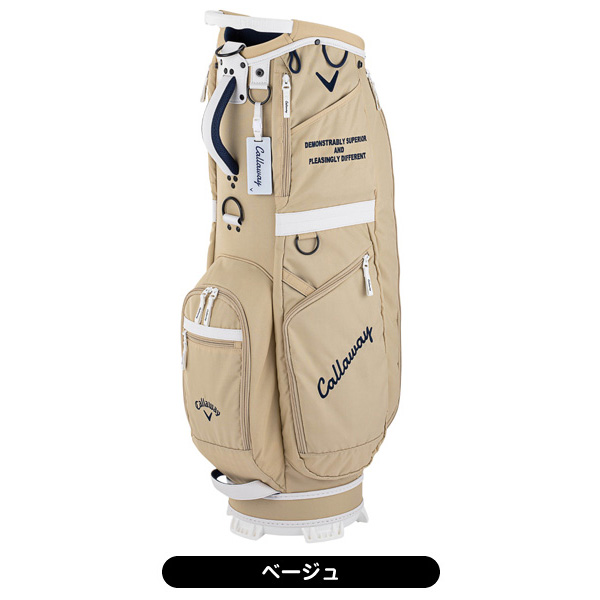 aG つるやゴルフ　ゴルフバッグ　レディース Amazon | つるやゴルフ ワンサイダー ハーフスタンドキャディ