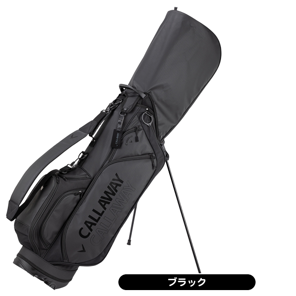 メンズ キャロウェイ 2025 イージーゴーイング スタンド