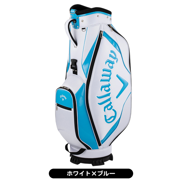 キャロウェイ キャディバッグ スポーツ メンズ カート型 9型 2025年