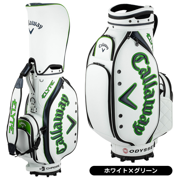 キャロウェイ　ゴルフバッグ　2021ツアー キャロウェイ(Callaway) キャディバッグ ツアー 21 JM Tour21JM