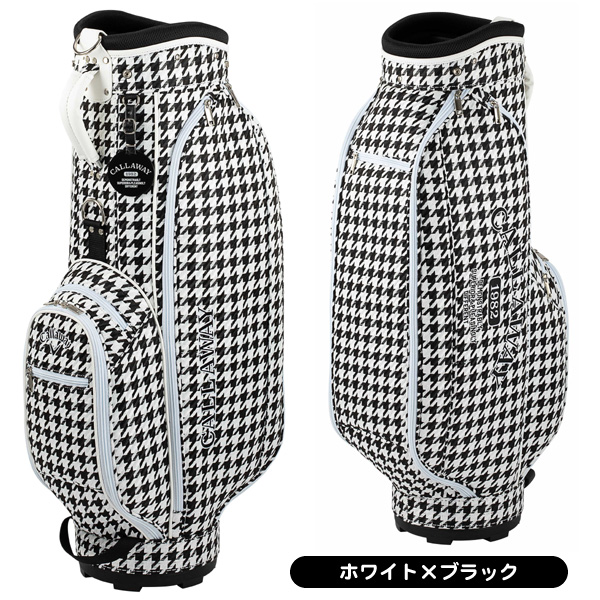 キャロウェイ キャディバッグ スタイル SPL メンズ レディース カート