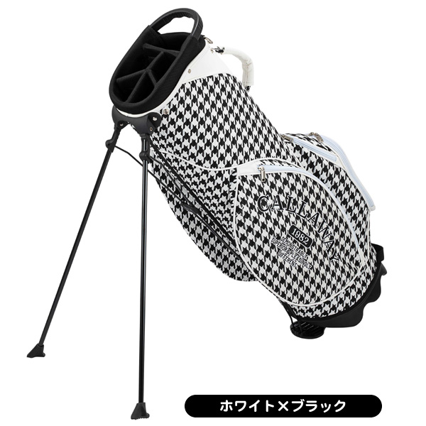 キャロウェイ キャディバッグ スタイル SPL メンズ レディース