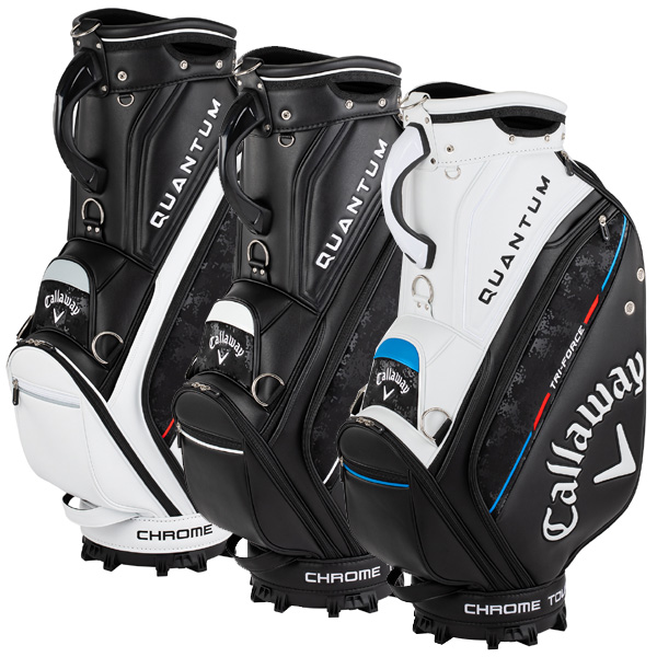 キャロウェイ キャディバッグ ツアー カート型 9.5型 2026年モデル