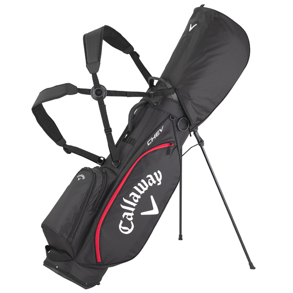 キャロウェイ キャディバッグ シェブ メンズ レディース スタンド型 9