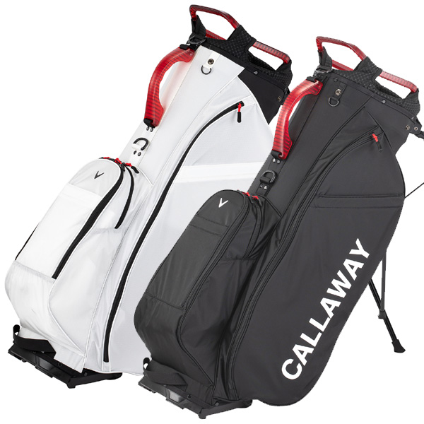 キャロウェイ キャディバッグ SP-001 メンズ スタンド型 9型 2026年