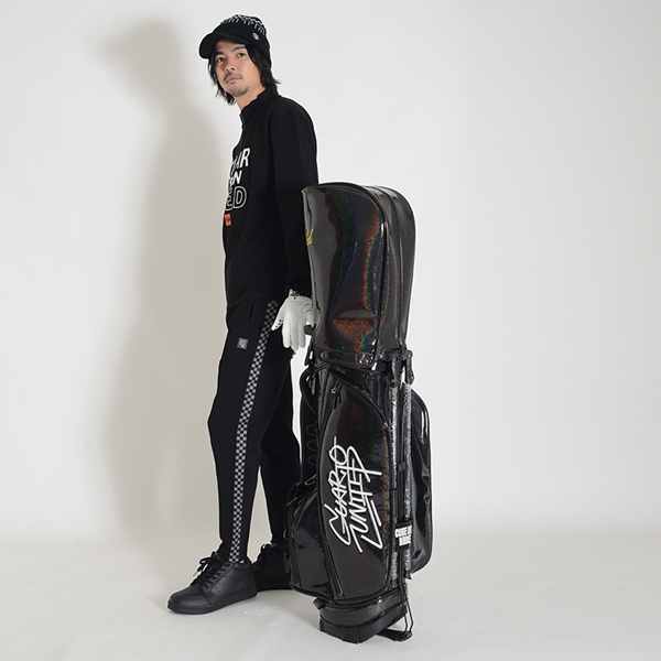 クアルトユナイテッド I7003 ホログラム柄 スタンド式エナメル 9型