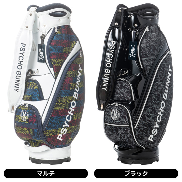 サイコバニー PBMG4FC2 エクスクルーシブエディション キャディ