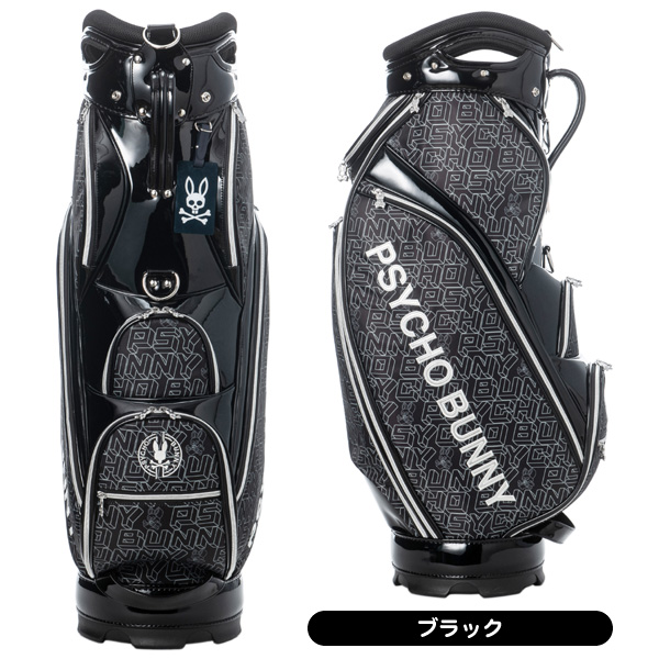 サイコバニー PBMG4FC2 エクスクルーシブエディション キャディ