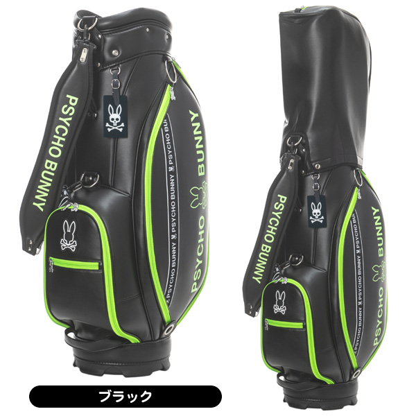 ユニセックス サイコバニー 2025 PBMG5SC3 フラッグシップ キャディ