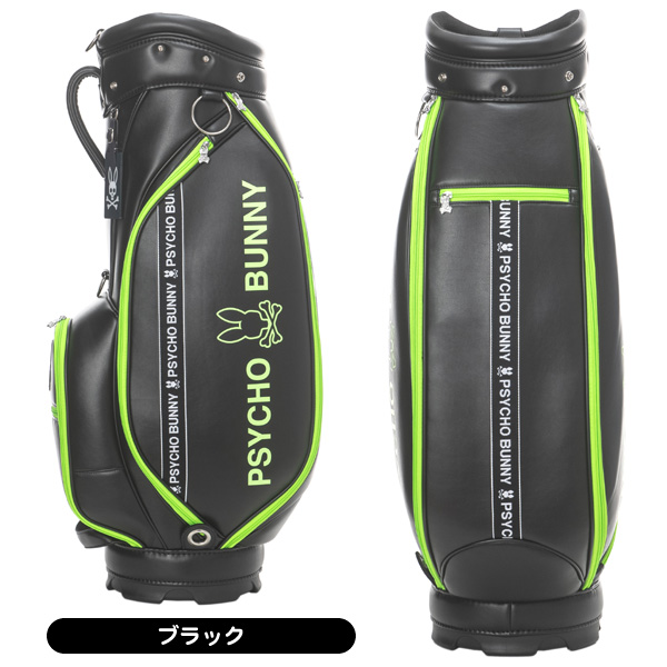 ユニセックス サイコバニー 2025 PBMG5SC3 フラッグシップ キャディ