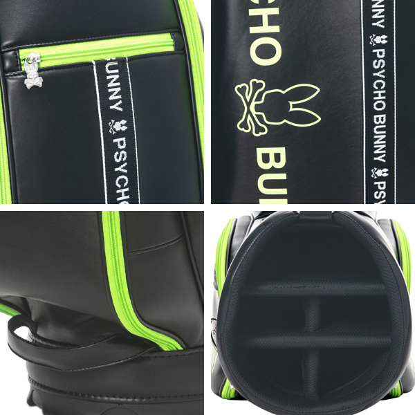 ユニセックス サイコバニー 2025 PBMG5SC3 フラッグシップ キャディ