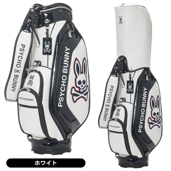 サイコバニー キャディバッグ PBMG5FC1 エクスクルーシブ