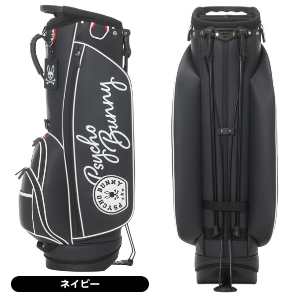 サイコバニー キャディバッグ PBMG5FC6 メンズ レディース LWG