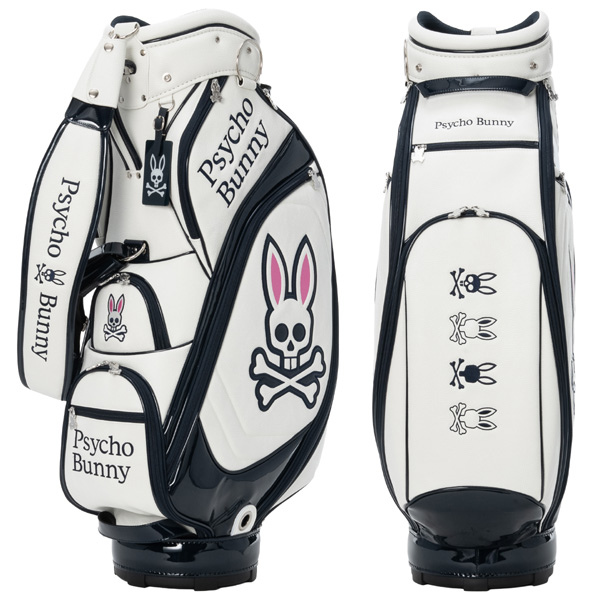 サイコバニー キャディバッグ PBMG6AC1 メンズ レディース オリジナル