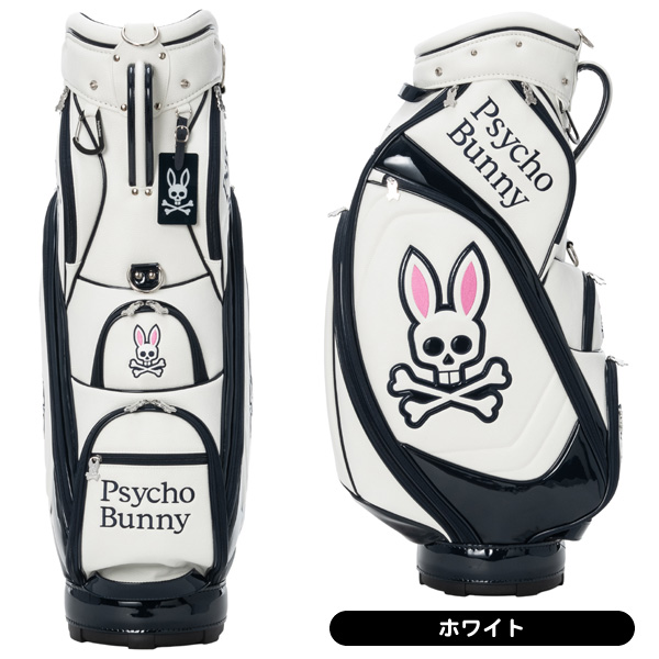 ゴルフキャディバック　コニカミノルタチャンピョンシップ限定 新品 Cherry hills 2019LPGA Championship コニカミノルタ杯オリジナル